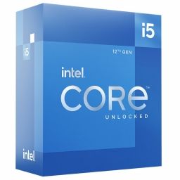 INTEL BX8071512600K